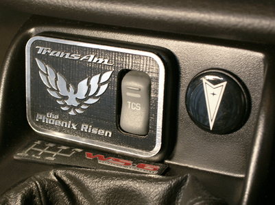 firebird camaro cigarette lighter cover