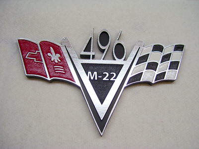 vintage fender emblem
